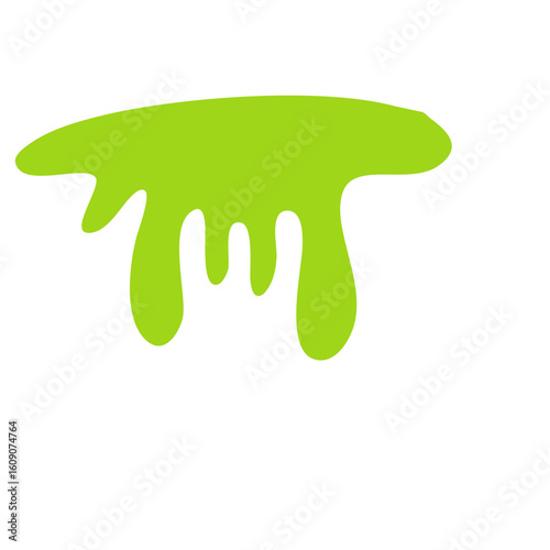 Zcreepy dripping liquid 