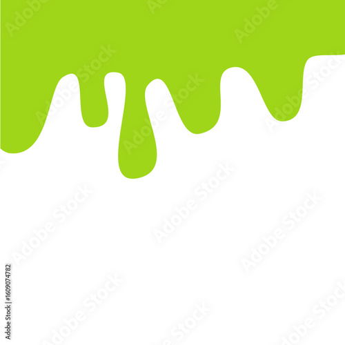 Zcreepy dripping liquid 
