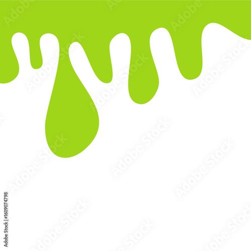Zcreepy dripping liquid 