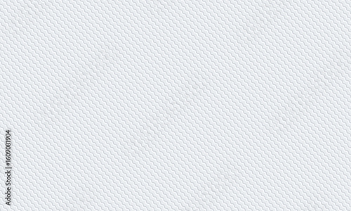 Abstract Seamless Wavy Line Pattern with Bold Repetitive Design