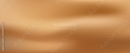 Processed collage of desert sands surface texture. Background for banner, backdrop or texture for 3D mapping. poster in presentation,eps10