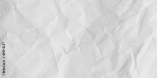 Texture of closed up paper background stock illustration. Crumpled paper texture stock photo