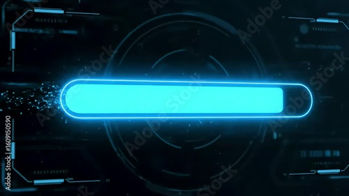 LOADING SCREEN VIDEO 4K 60 FPS