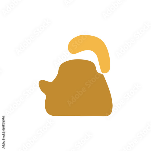 autumn icon illustration 14
