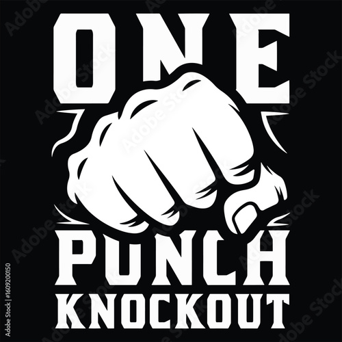 Knock Out