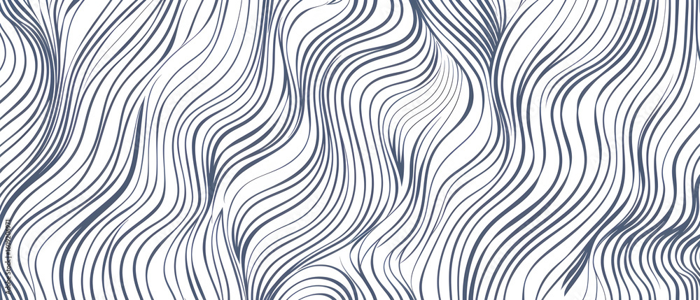Obraz premium abstract seamless background