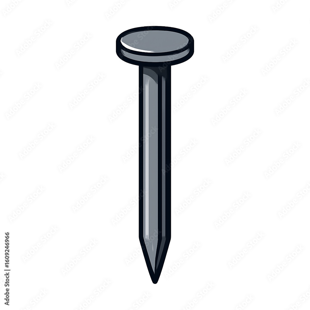 Nail Nail