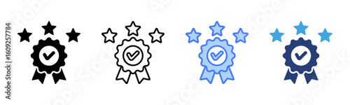 Quality icon sheet multiple style collection