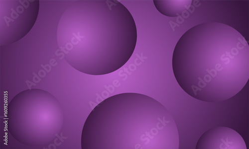 abstract purple background
