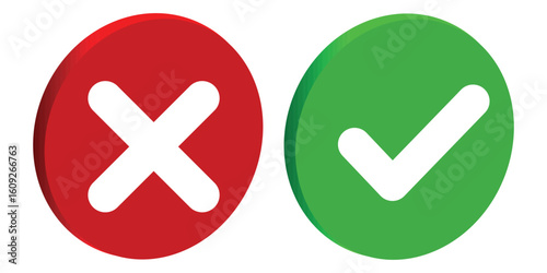 check box icon with correct  accept checkmark icons green tick box check list circle frame  checkbox symbol sign  check mark box square frame