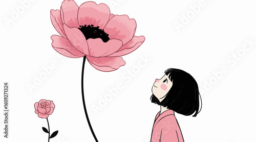 The Pink Poppy Dream