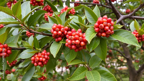 Cascara sagrada