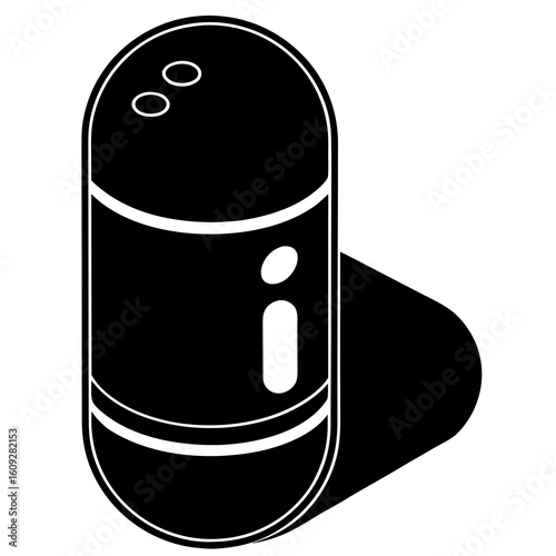 Smart Pill Dispenser Device