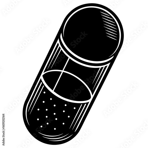 Smart Pill Dispenser Device