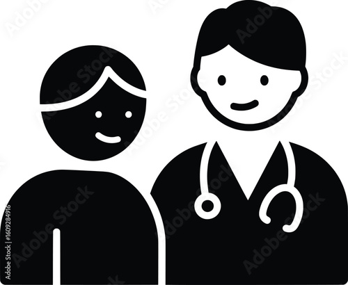 Vector Art for Healthcare