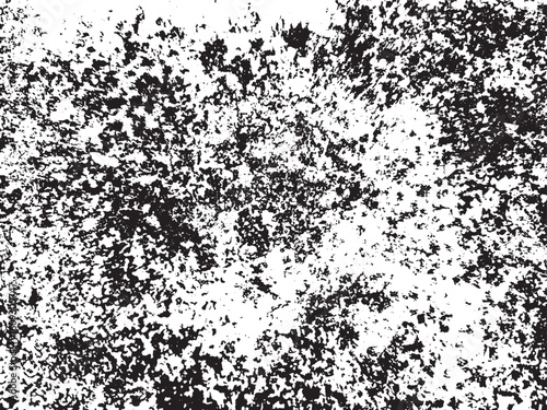 black and white grunge background