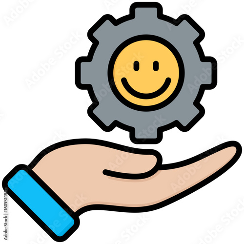 Service Type Icon