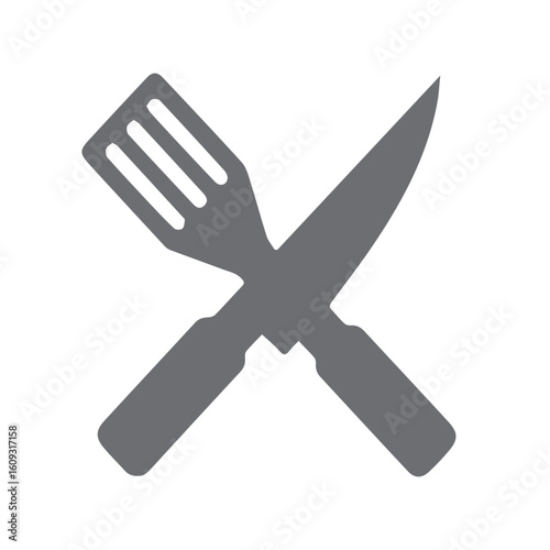 icon spatula