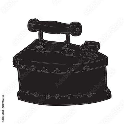 iron icon