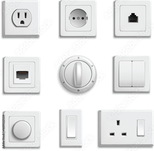 1606.i030.008.P.m004.c26.switches sockets realistic