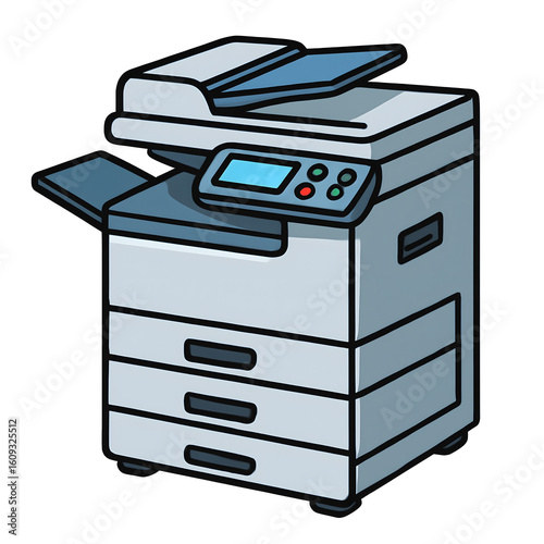 Office Photocopier