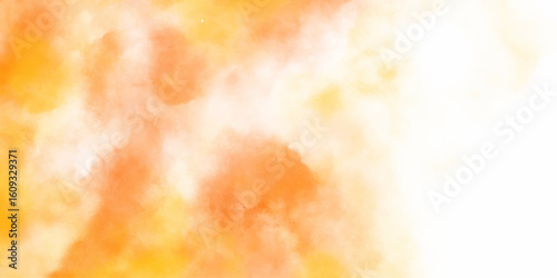 abstract fringe and bleed paint drips and drops watercolor background. ink colors wet effect hand drawn watercolor with smoke, splashes and stains for presentation and cover, Colorful and acrylic.	
