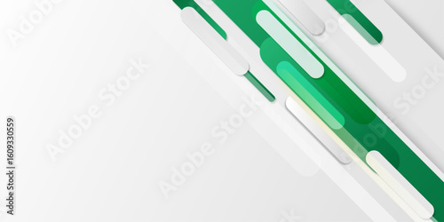 Abstract colorful background. Vector flat color background with colorful geometric shapes and lines in white background for website, flyer. Geometric 3d colorful wallpaper for poster, certificate.    