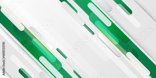 Abstract colorful background. Vector flat color background with colorful geometric shapes and lines in white background for website, flyer. Geometric 3d colorful wallpaper for poster, certificate.    
