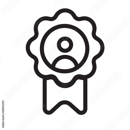 Loyalty Program Icon