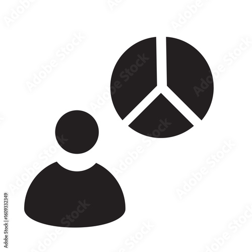 Client Segmentation Icon