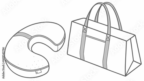 Travel set