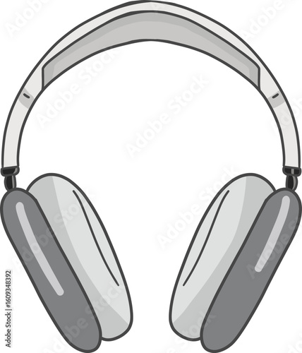 Casque audio