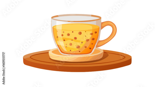 Drink tea