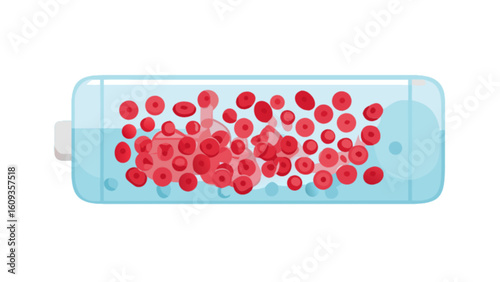 Blood test