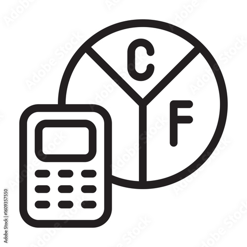 Macronutrients Icon