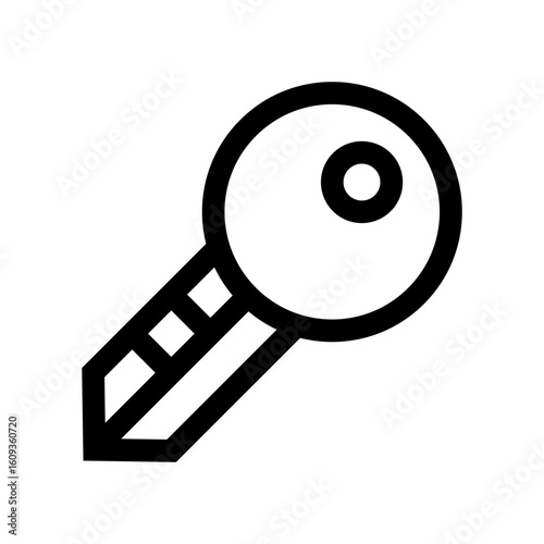 Key Icon