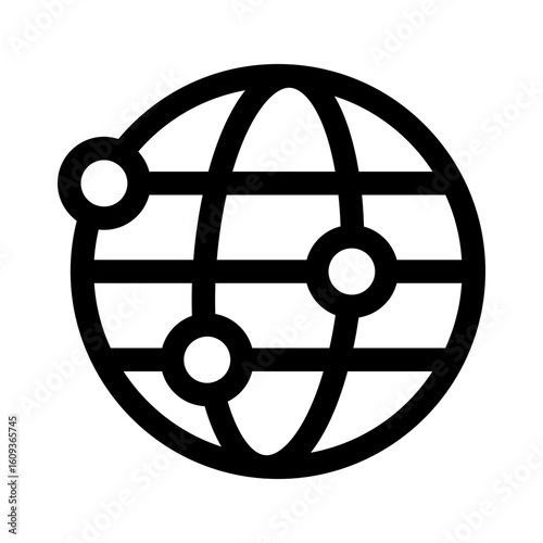 Internet Icon