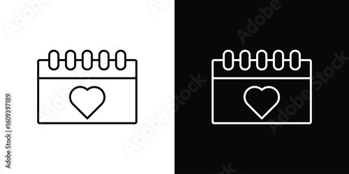 Special event icon Simple Set. Vector icons for graphic design template.