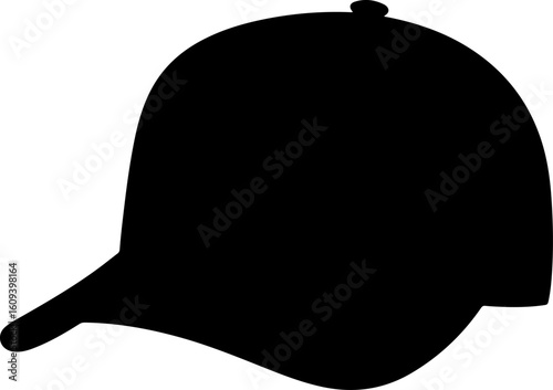 Cool Cap and Shades Combo"