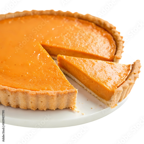 Delicious Pumpkin Pie: A Perfect Thanksgiving Treat Recipe Inspiration