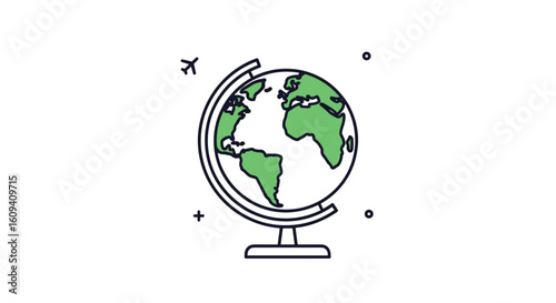 Global travel adventures exploring continents destinations and journeys around the world