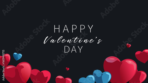 happy valentines day
