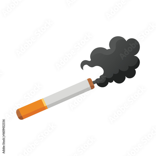 cigarette