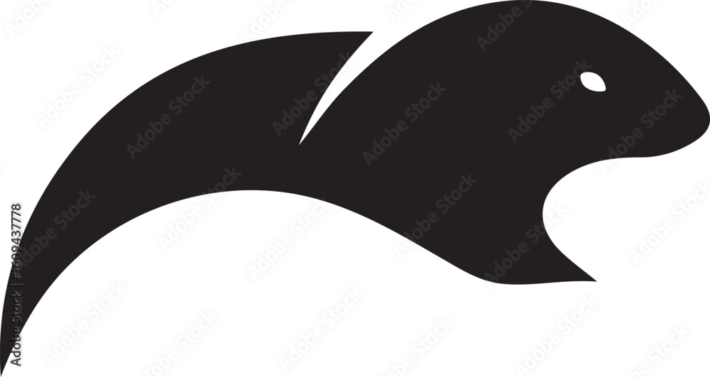Fototapeta premium Logo Shapes Vector Art