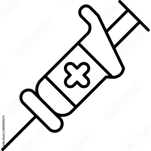 New Line Icon Design