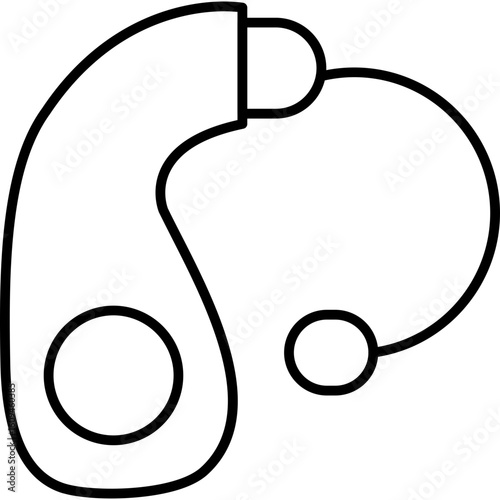 New Line Icon Design