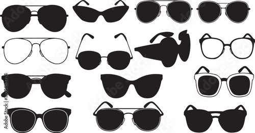 A silhouette of a person wearing virtual reality goggles, immersed in a minimalist digital world with another user.