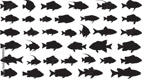 A silhouette of a person wearing virtual reality goggles, immersed in a minimalist digital world with another user.