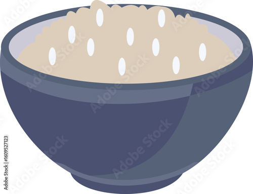 Bowl Of Rice