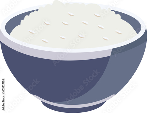 Bowl Of Rice